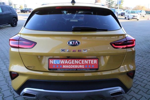 Kia XCeed 1.6 T-GDi 150 kW image number 3