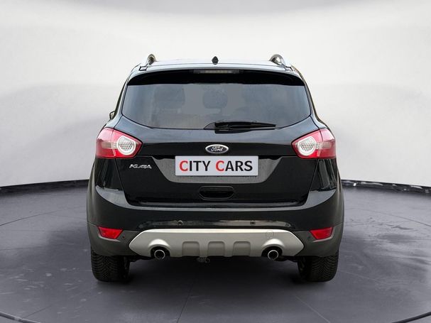 Ford Kuga 2.0 TDCi 4x4 Titanium 103 kW image number 6