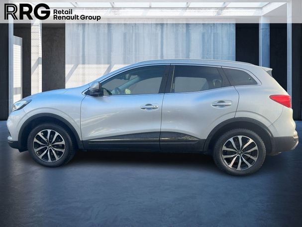 Renault Kadjar TCe 160 Techno EDC 116 kW image number 5