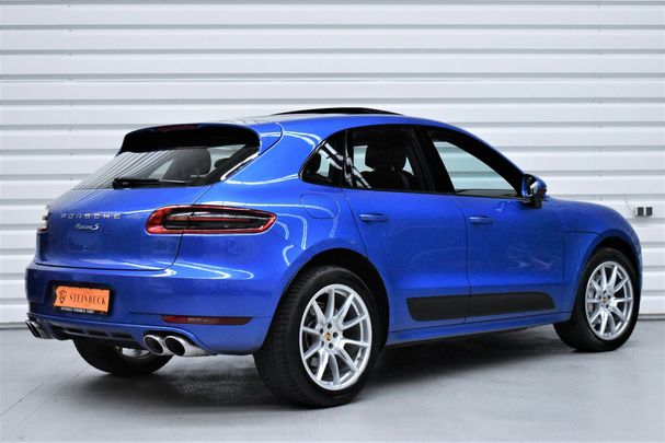 Porsche Macan S 250 kW image number 3