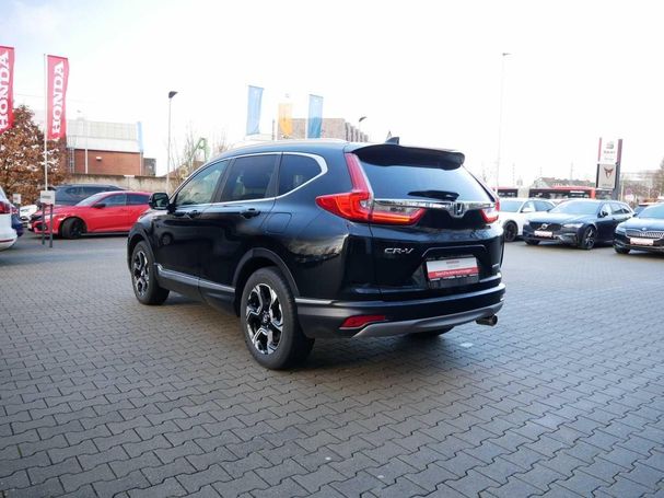 Honda CR-V 135 kW image number 7