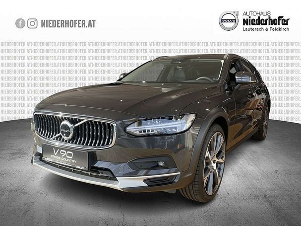 Volvo V90 Cross Country AWD B5 184 kW image number 1