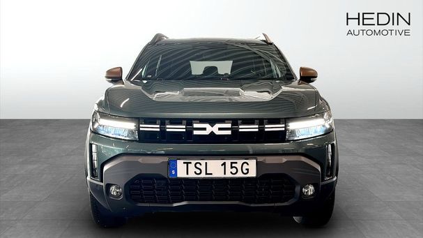 Dacia Duster TCe 130 96 kW image number 8