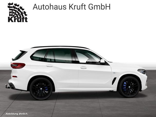 BMW X5 xDrive40i M Sport 245 kW image number 9