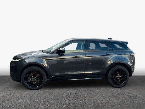 Land Rover Range Rover Evoque D240 R-Dynamic S 177 kW image number 2