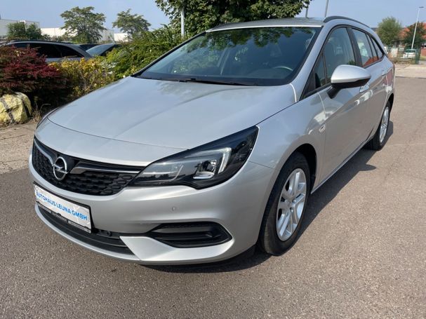 Opel Astra D 77 kW image number 1