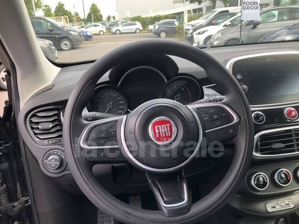 Fiat 500X 1.3 Multijet City Cross 70 kW image number 8