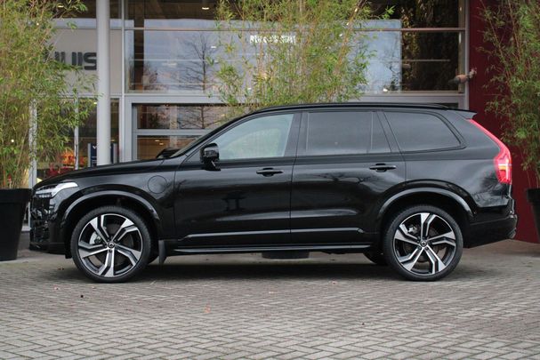 Volvo XC90 T8 Recharge AWD Ultimate 335 kW image number 3