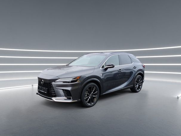 Lexus RX 450 227 kW image number 1