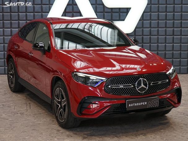 Mercedes-Benz GLC 220 d 145 kW image number 12