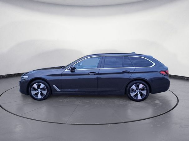 BMW 520d Touring 140 kW image number 4