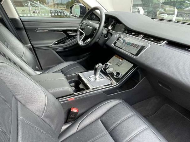 Land Rover Range Rover Evoque 120 kW image number 3