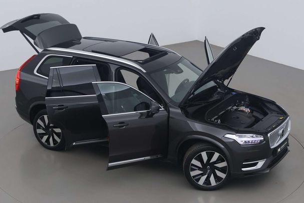 Volvo XC90 T8 Recharge AWD Ultimate 335 kW image number 6