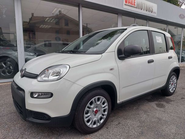 Fiat Panda 51 kW image number 1