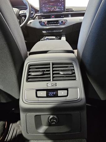 Audi A4 S-line 150 kW image number 20