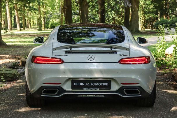 Mercedes-Benz AMG GT S 384 kW image number 7