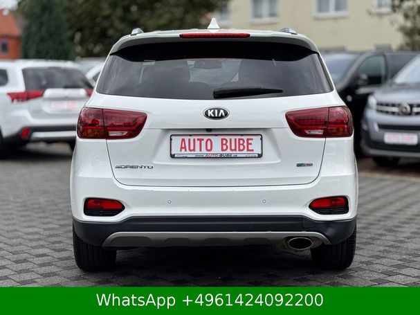 Kia Sorento 147 kW image number 3