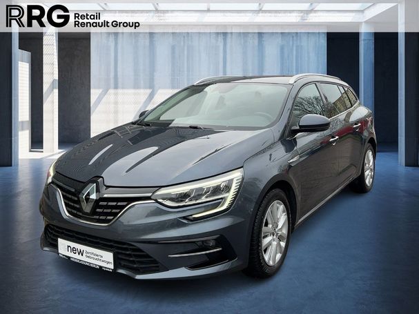 Renault Megane Grandtour dCi 115 85 kW image number 1