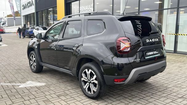 Dacia Duster 74 kW image number 5