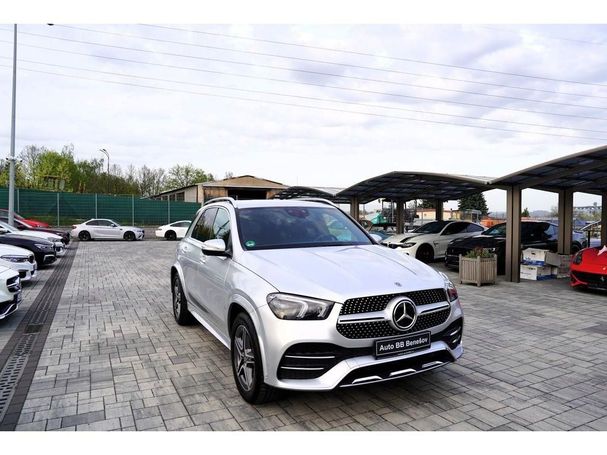 Mercedes-Benz GLE 350 d 4Matic 200 kW image number 8