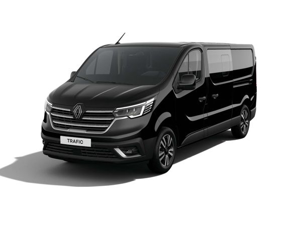 Renault Trafic dCi 170 EDC 125 kW image number 1