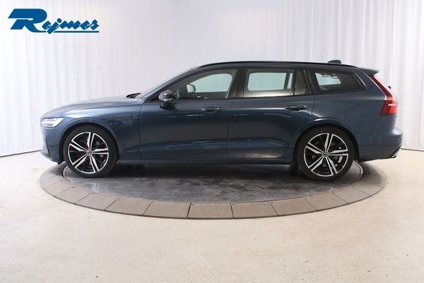 Volvo V60 T6 AWD Recharge 293 kW image number 3