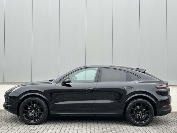 Porsche Cayenne Coupé 251 kW image number 5