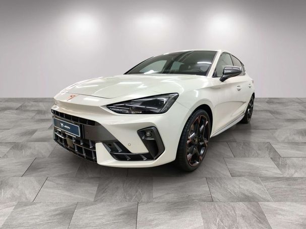 Cupra Leon 1.5 eTSI DSG 110 kW image number 1