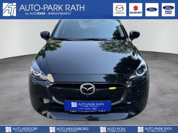 Mazda 2 90 66 kW image number 2