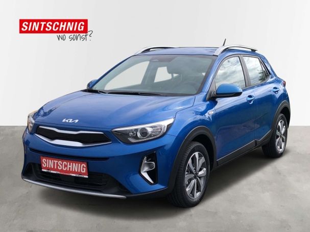 Kia Stonic 1.2 62 kW image number 1