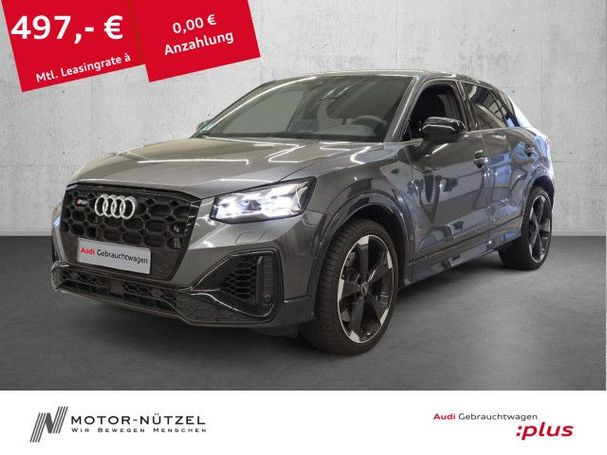 Audi SQ2 TFSI 221 kW image number 2