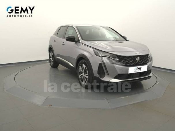 Peugeot 3008 1.6 Hybrid e-EAT8 165 kW image number 3