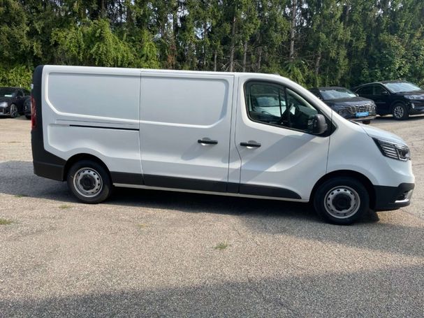 Renault Trafic Blue dCi 150 110 kW image number 7