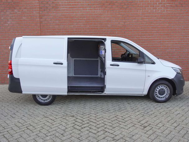 Mercedes-Benz Vito 111 CDi 84 kW image number 8