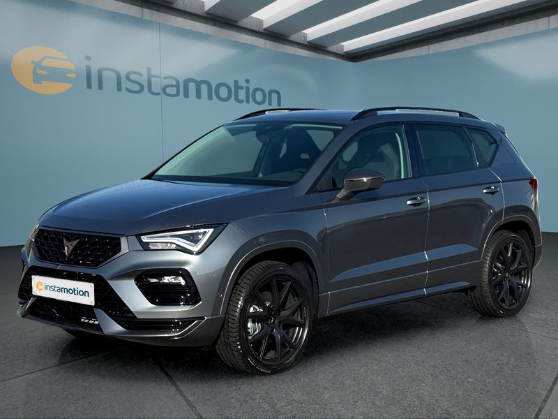 Cupra Ateca 4Drive TSI