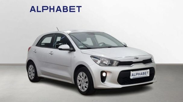 Kia Rio 62 kW image number 9