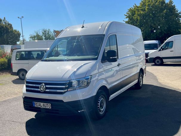 Volkswagen Crafter 35 103 kW image number 1