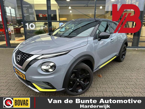 Nissan Juke 1.0 DIG-T 84 kW image number 1