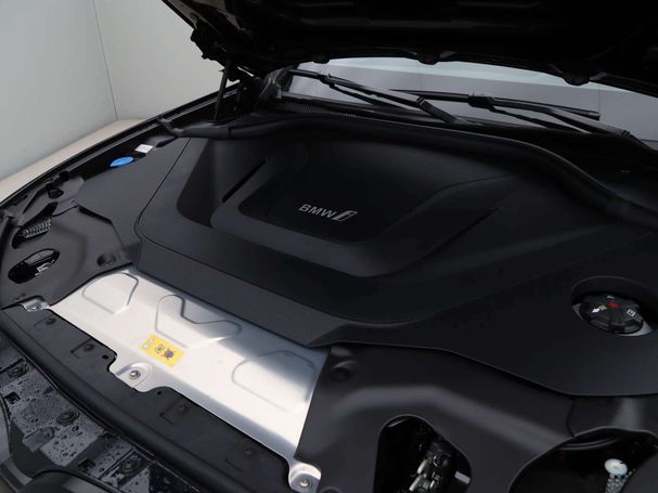 BMW iX3 80 kWh 210 kW image number 2