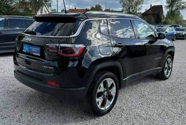 Jeep Compass 2.0 103 kW image number 6