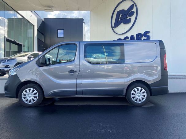 Opel Vivaro 88 kW image number 4