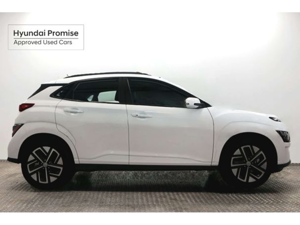 Hyundai Kona EV 100 kW image number 4