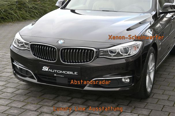 BMW 320d Gran Turismo Luxury Line 140 kW image number 44