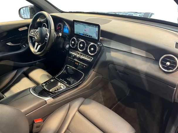 Mercedes-Benz GLC 300 e 4Matic 235 kW image number 3