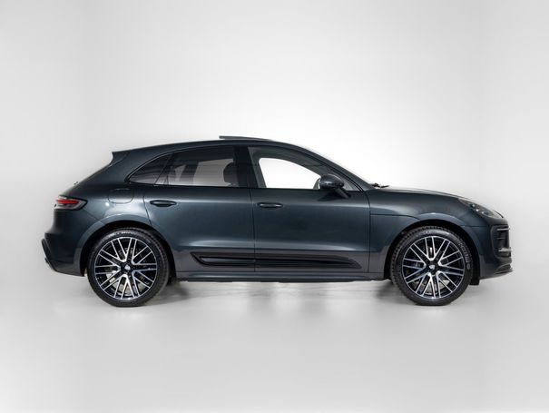 Porsche Macan 195 kW image number 7