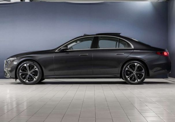 Mercedes-Benz E 220 145 kW image number 5