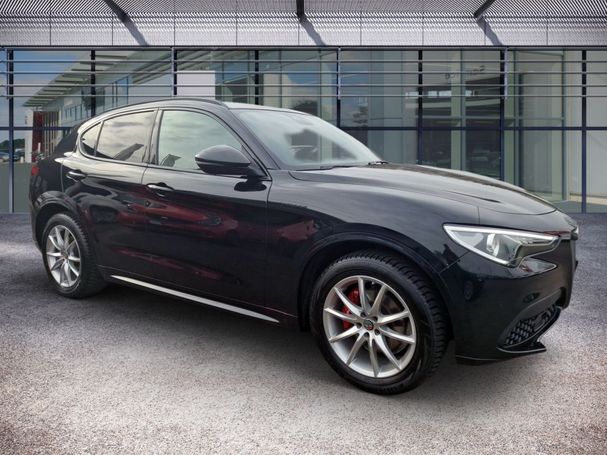 Alfa Romeo Stelvio 206 kW image number 6