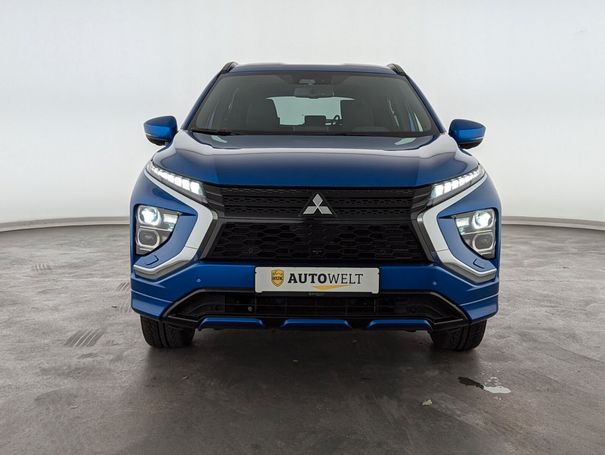 Mitsubishi Eclipse Cross 138 kW image number 3