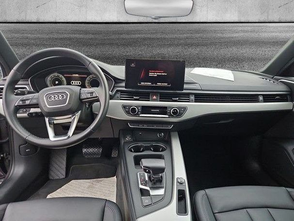 Audi A4 35 TFSI S tronic S-line Avant 110 kW image number 7