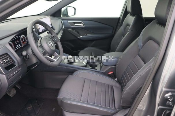 Nissan Qashqai MHEV Tekna Xtronic 116 kW image number 4